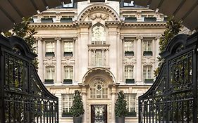 The Rosewood London