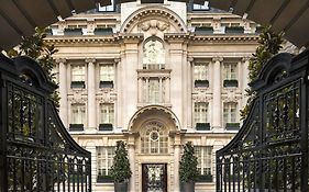 Rosewood London